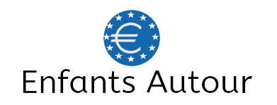 Enfants Autour