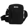 Clearance BOSS Besace à sangle réglable BLACK