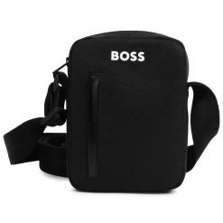 Clearance BOSS Besace à sangle réglable BLACK
