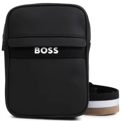 Clearance BOSS Besace avec sangle réglable BLACK