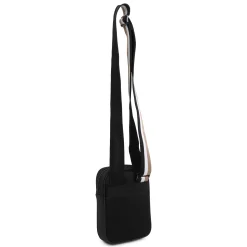 Clearance BOSS Besace avec sangle réglable BLACK