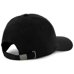 Best BOSS Casquette à fermeture réglable BLACK