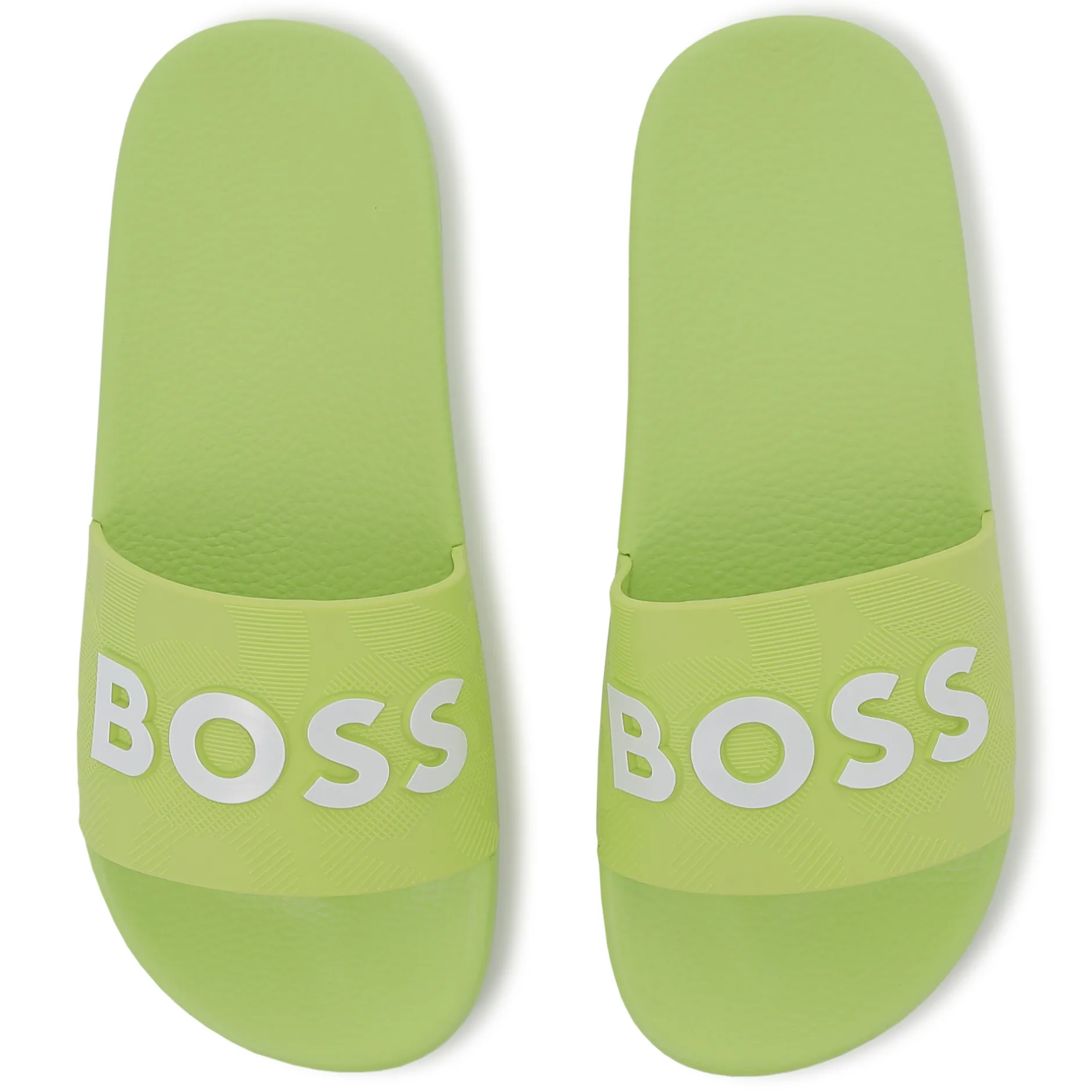 Best BOSS Claquettes APPLE