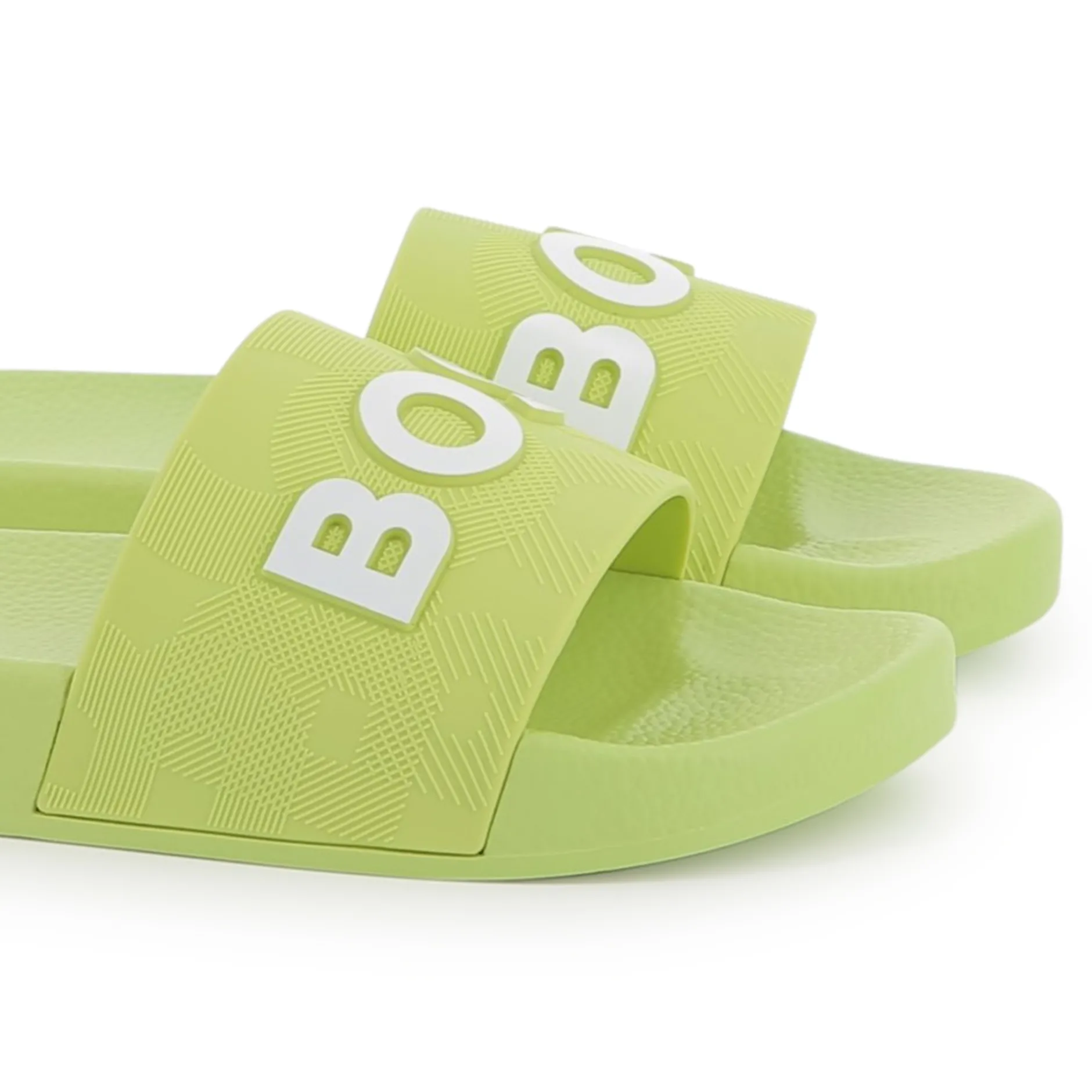 Best BOSS Claquettes APPLE