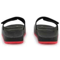 Best HUGO Claquettes bicolores BLACK