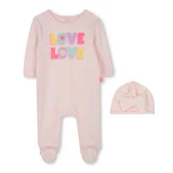 Best BILLIEBLUSH Ensemble pyjama et bonnet ROSEE DU MATIN