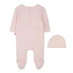 Best BILLIEBLUSH Ensemble pyjama et bonnet ROSEE DU MATIN