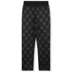 Clearance HUGO Jogging en molleton BLACK