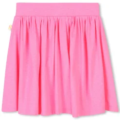 Best BILLIEBLUSH Jupe évasée avec badge STORM PINK