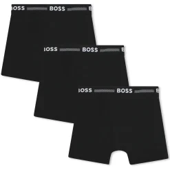 Discount BOSS Lot de 3 boxers BLACK