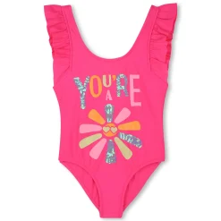 New BILLIEBLUSH Maillot de bain 1 pièce STORM PINK