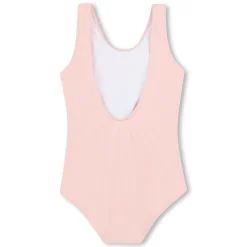 Discount KENZO KIDS Maillot de bain 1 pièce ENGLISH ROSE