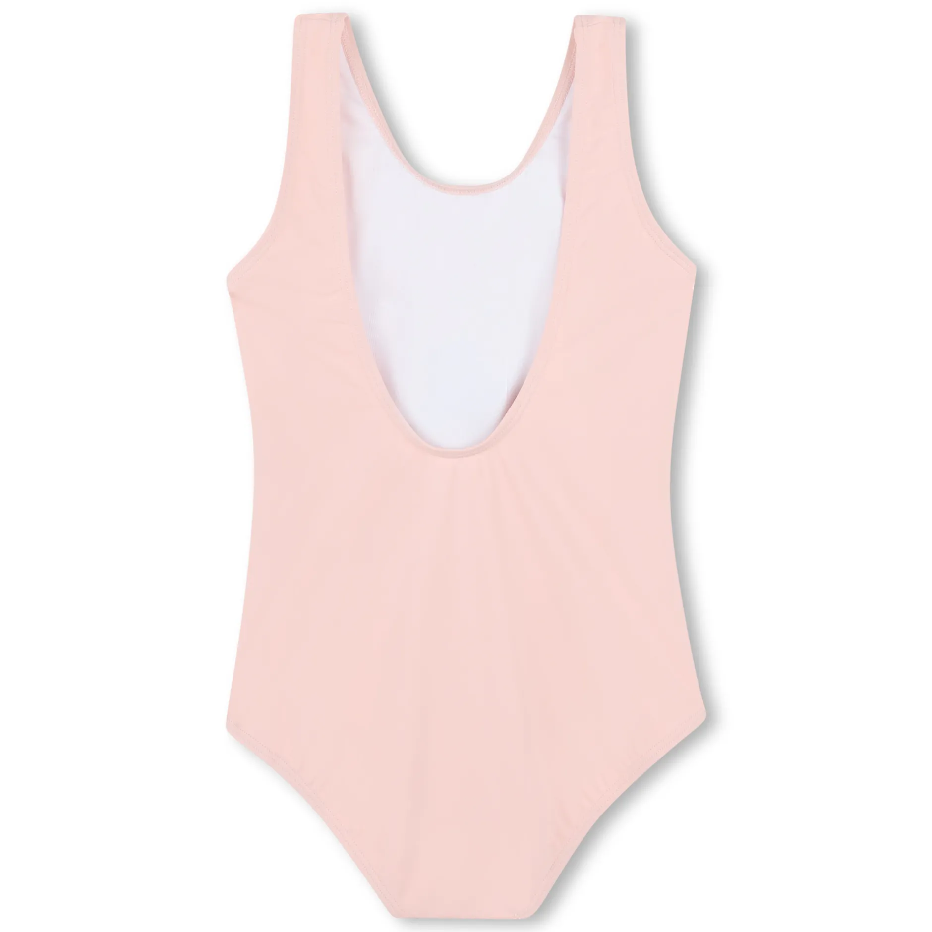 Discount KENZO KIDS Maillot de bain 1 pièce ENGLISH ROSE
