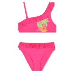 Best BILLIEBLUSH Maillot de bain 2 pièces STORM PINK
