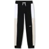 Best BOSS Pantalon de jogging molleton BLACK