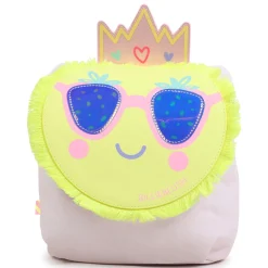 Fashion BILLIEBLUSH Petit sac à dos avec soleil ROSEE DU MATIN