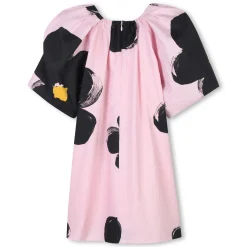 Online MARC JACOBS Robe de cérémonie marguerites ROSEE