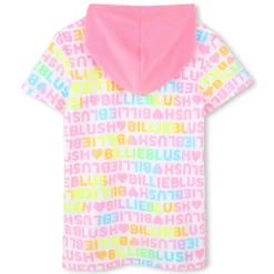 Best BILLIEBLUSH Robe droite à capuche BLANC