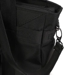 Best BOSS Sac à langer zippé BLACK