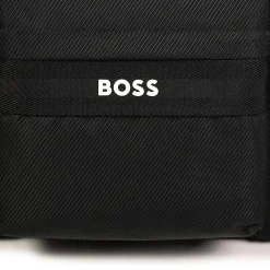Best BOSS Sac à langer zippé BLACK