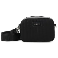 Sale DKNY Sac à main à bandoulière BLACK