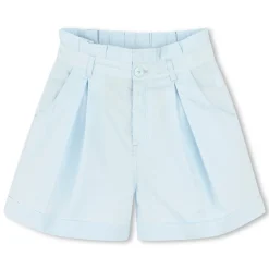 Best KENZO KIDS Short à taille élastiquée STELLAIRE