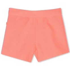 Clearance BILLIEBLUSH Short brodé CORAIL FLUO