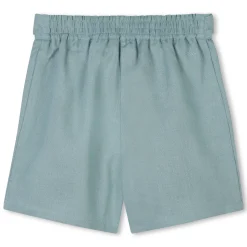 Best CHLOE Short ceinturé LUPIN