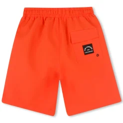 Outlet KARL LAGERFELD KIDS Short de bain à poches PAPAYE