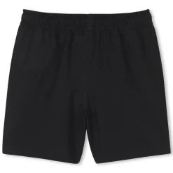 Outlet HUGO Short de bain avec poches BLACK