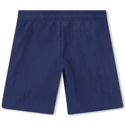 Sale HUGO Short de bain déperlant MEDIEVAL BLUE