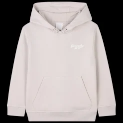 Best GIVENCHY Sweat-shirt à capuche LIME STONE