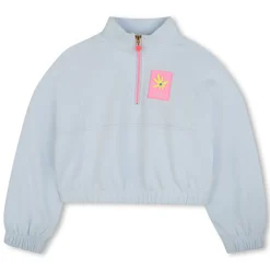 Best BILLIEBLUSH Sweat-shirt molletonné ICE WATER