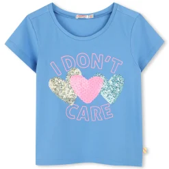 Best BILLIEBLUSH T-shirt à manches courtes BLEUET