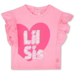 Best BILLIEBLUSH T-shirt à manches courtes MALABAR