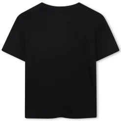 Best HUGO T-shirt à manches courtes BLACK
