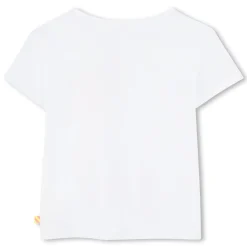 Clearance BILLIEBLUSH T-shirt à manches courtes BLANC