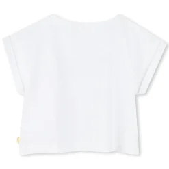 Clearance BILLIEBLUSH T-shirt à manches courtes BLANC