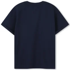 Fashion BOSS T-shirt à manches courtes BLEU CARGO