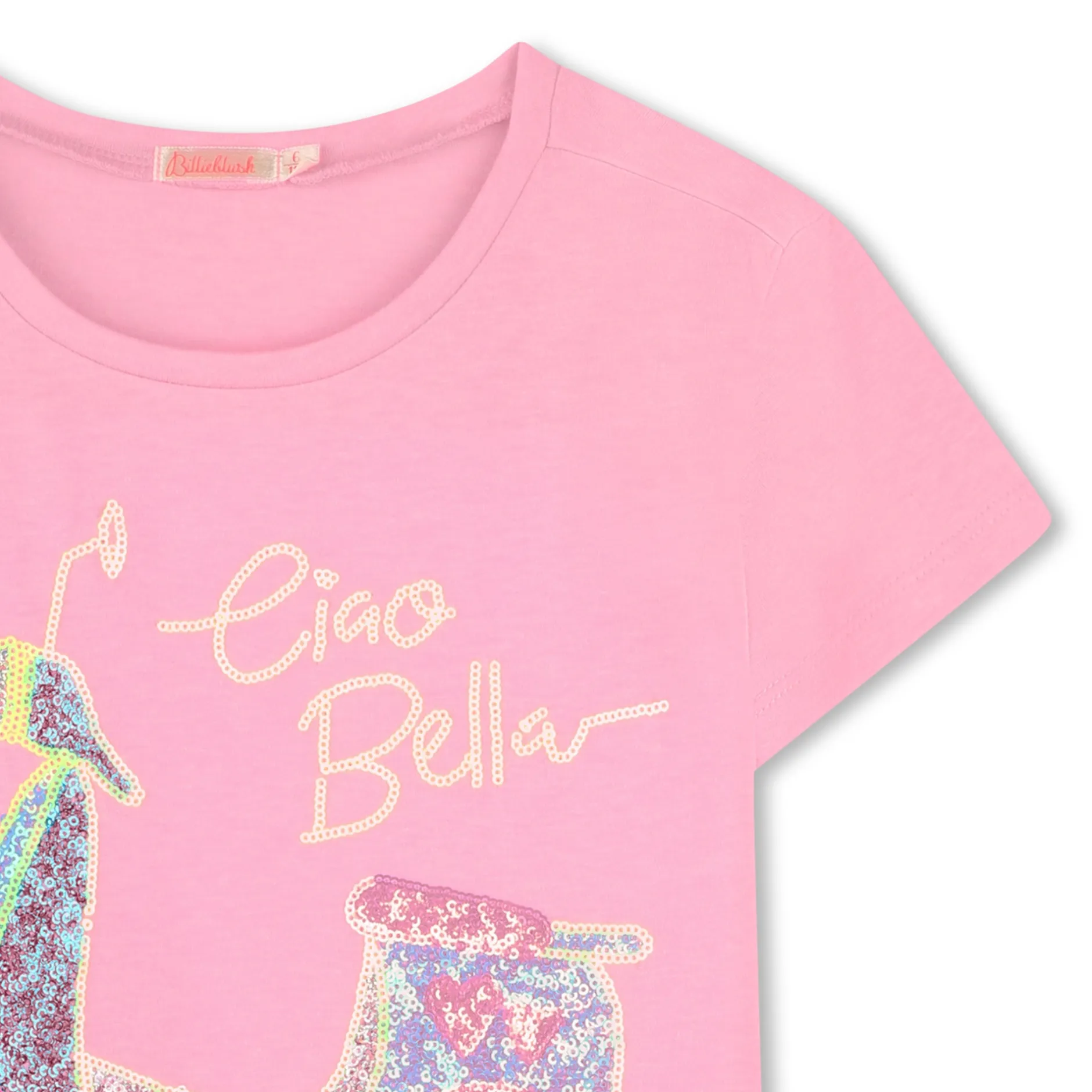 Best BILLIEBLUSH T-shirt à manches courtes MALABAR