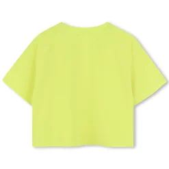 Hot DKNY T-shirt ample manches courtes CITRUS