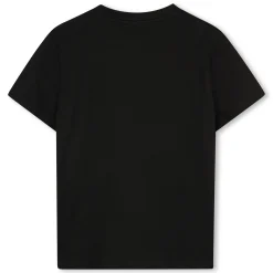 Discount HUGO T-shirt manches courtes BLACK