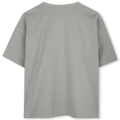 New HUGO T-shirt manches courtes ULTIMATE GRAY