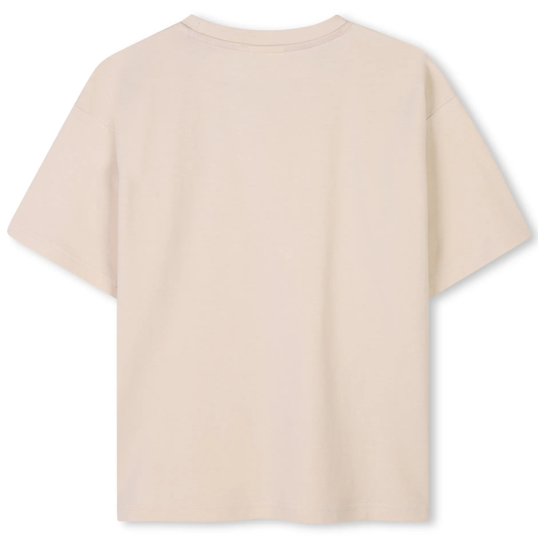 Outlet HUGO T-shirt poche zippée NET