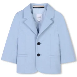Sale BOSS Veste de cérémonie PERSIAN BLUE